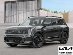 2026 Kia EV9