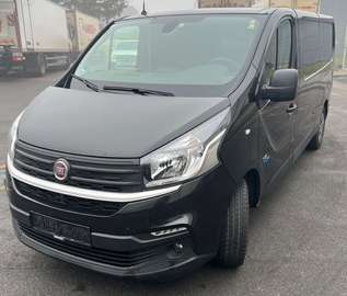 Talento Kombi 3,0t 2,0 EcoJet 145 DCT L2H1 Automatik