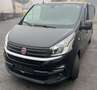Fiat Talento Talento Kombi 3,0t 2,0 EcoJet 145 DCT L2H1 Basis Basis Schwarz - thumbnail 7