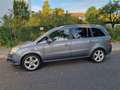Opel Zafira 2.2 Automatik Cosmo TÜV neu Grau - thumbnail 4