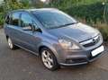 Opel Zafira 2.2 Automatik Cosmo TÜV neu Grau - thumbnail 2