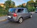 Opel Zafira 2.2 Automatik Cosmo TÜV neu Grau - thumbnail 6