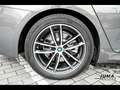 BMW 520 e Berline - M Pack Grijs - thumbnail 4