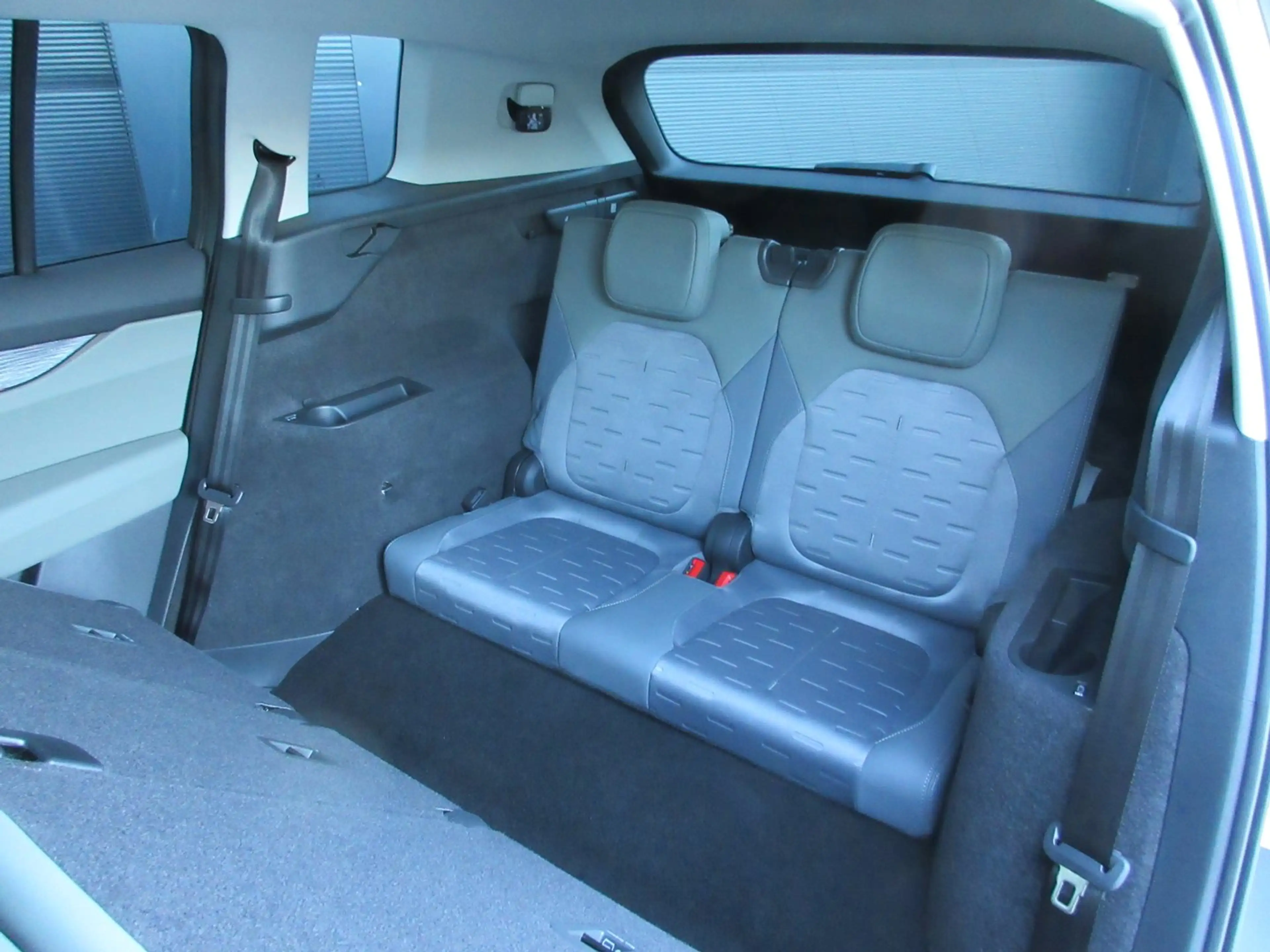 Skoda Peaq Selection 90 — photo 10
