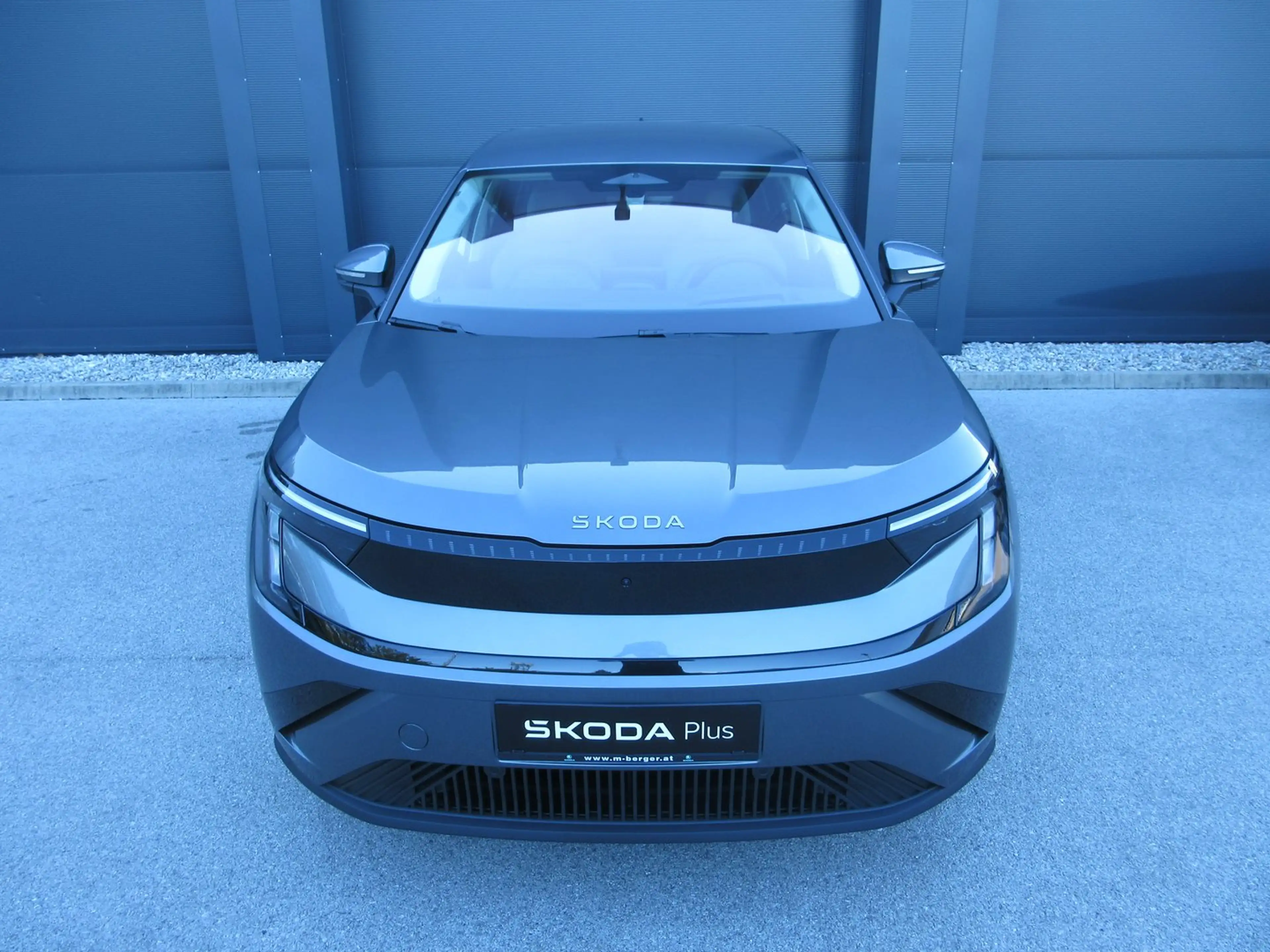 Skoda Peaq Selection 90 — photo 5