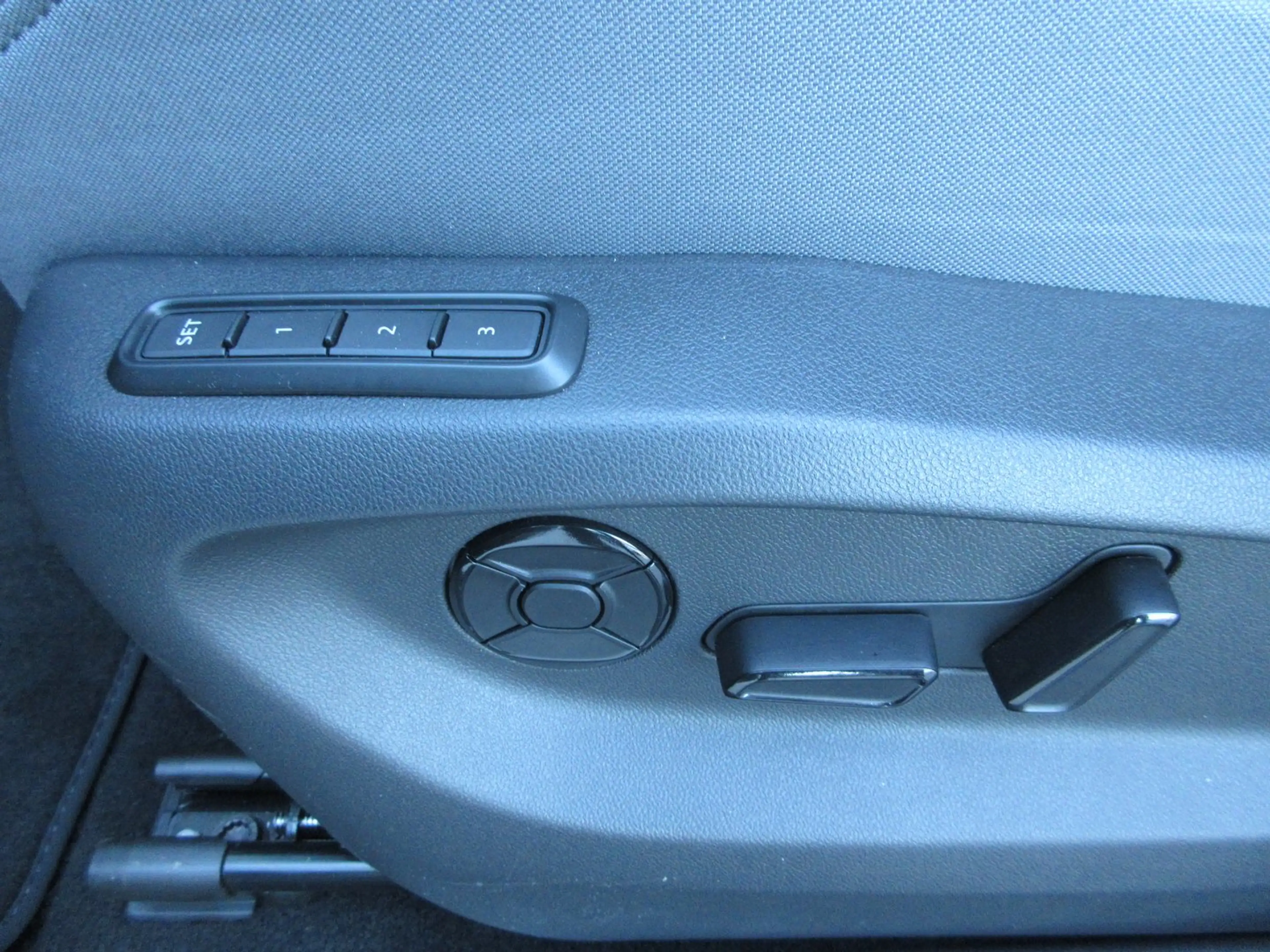 Skoda Peaq Selection 90 — photo 11