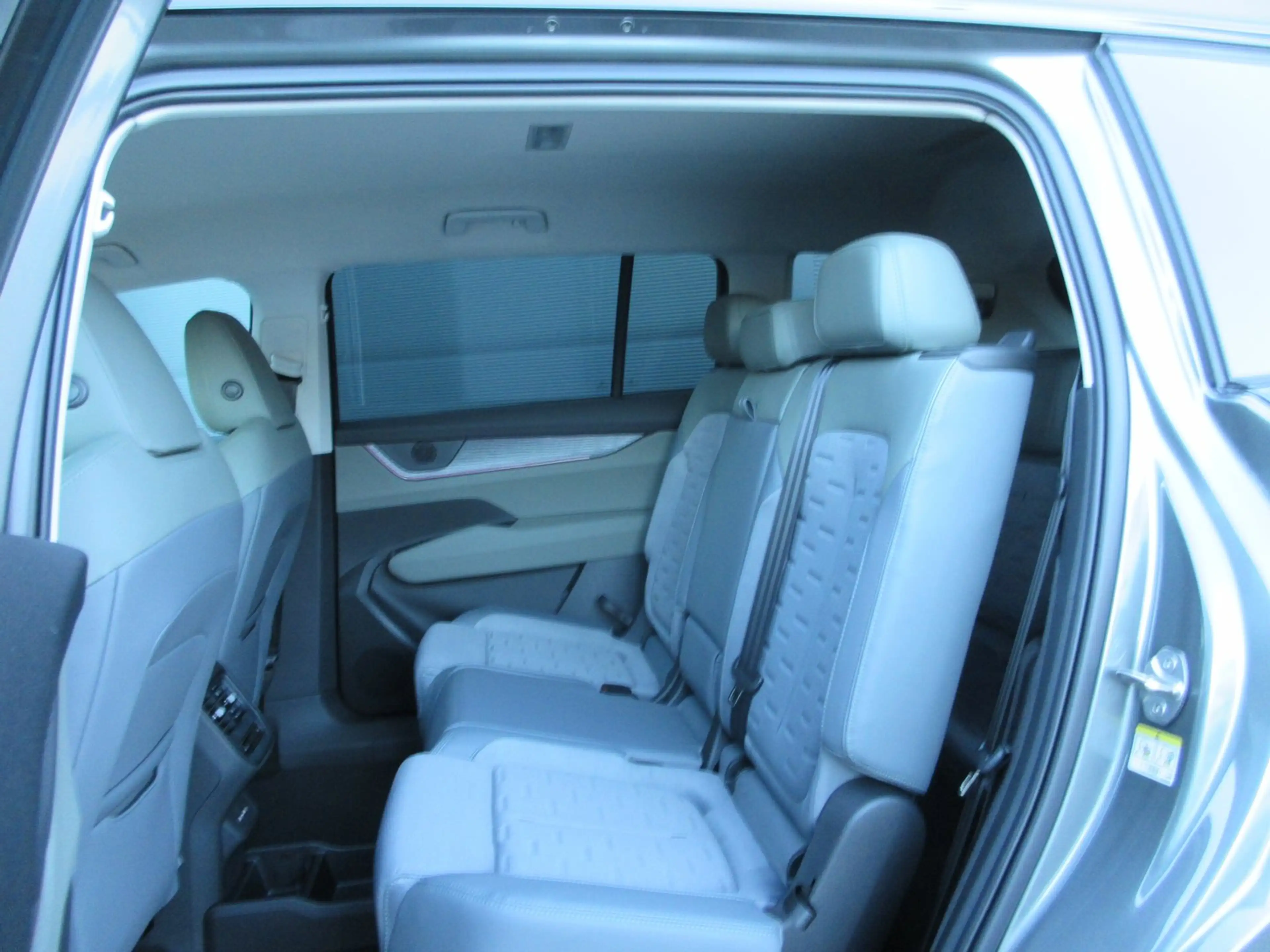 Skoda Peaq Selection 90 — photo 9