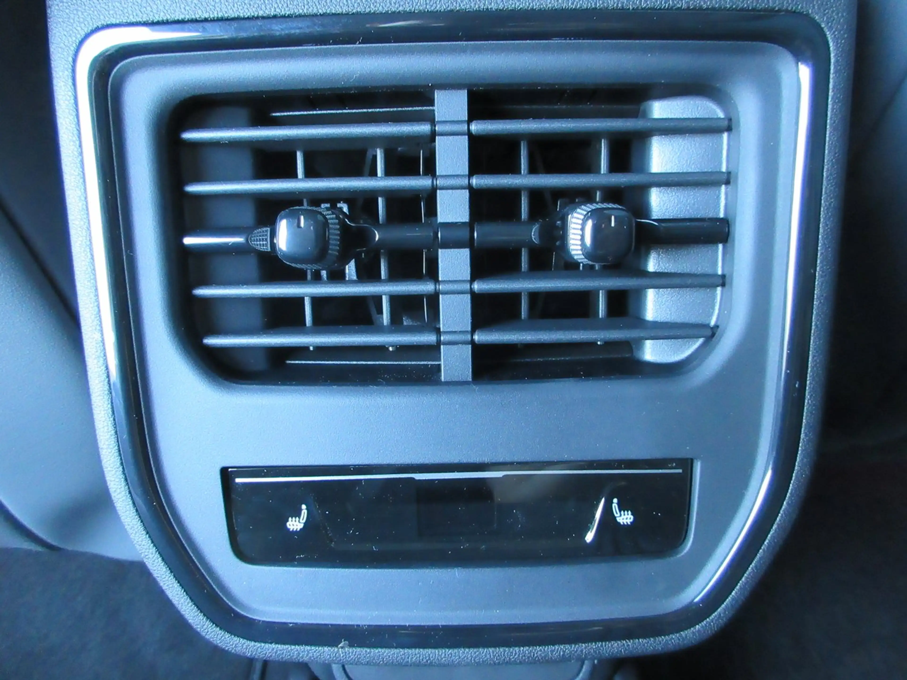 Skoda Peaq Selection 90 — photo 13
