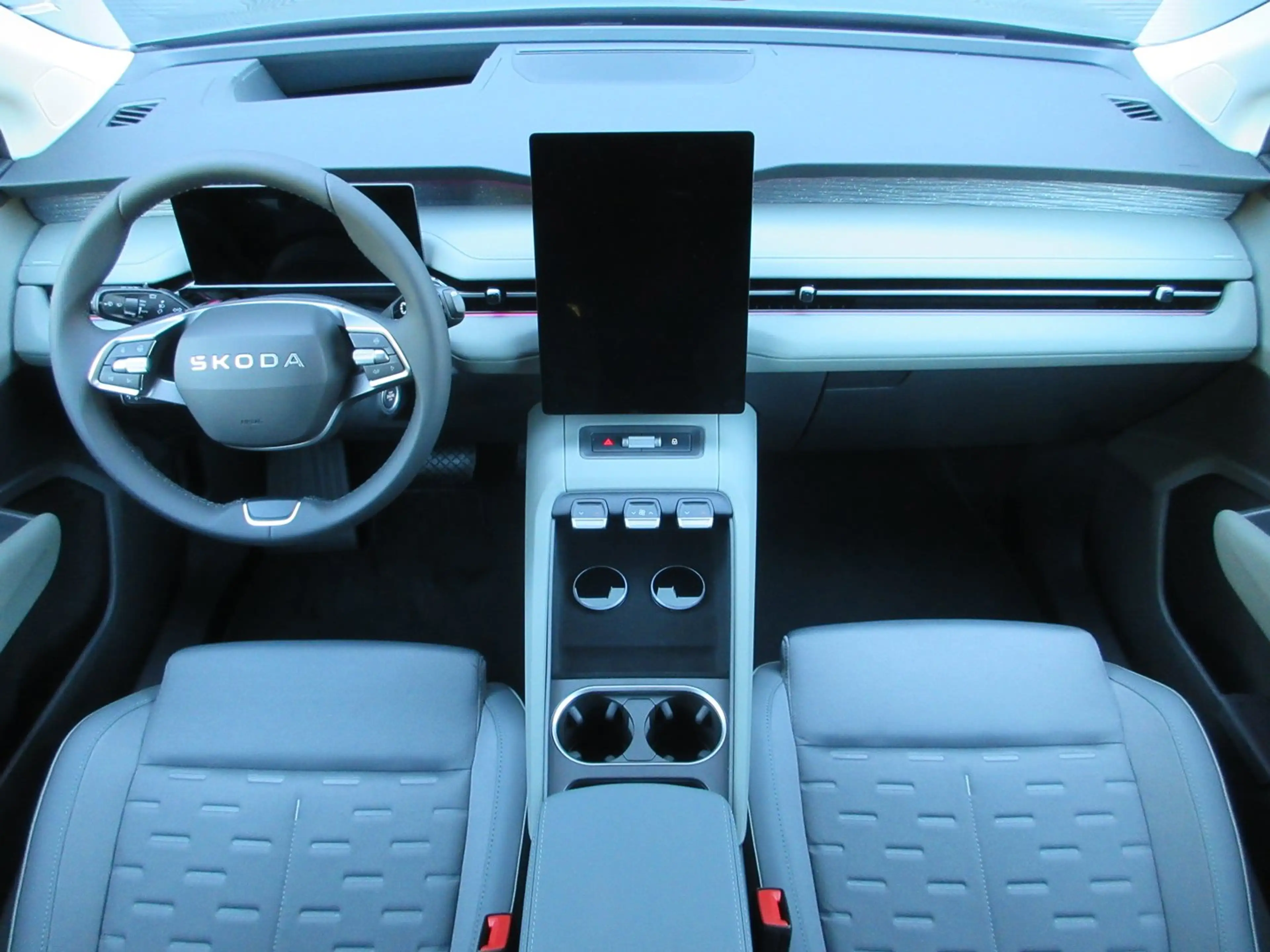 Skoda Peaq Selection 90 — photo 7