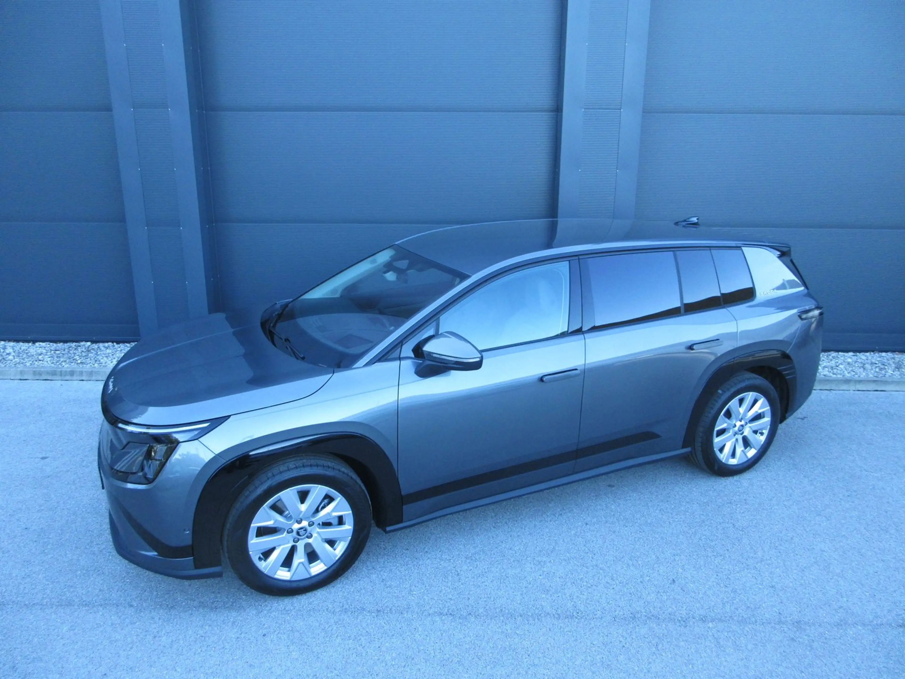 Skoda Peaq Selection 90 — photo 3
