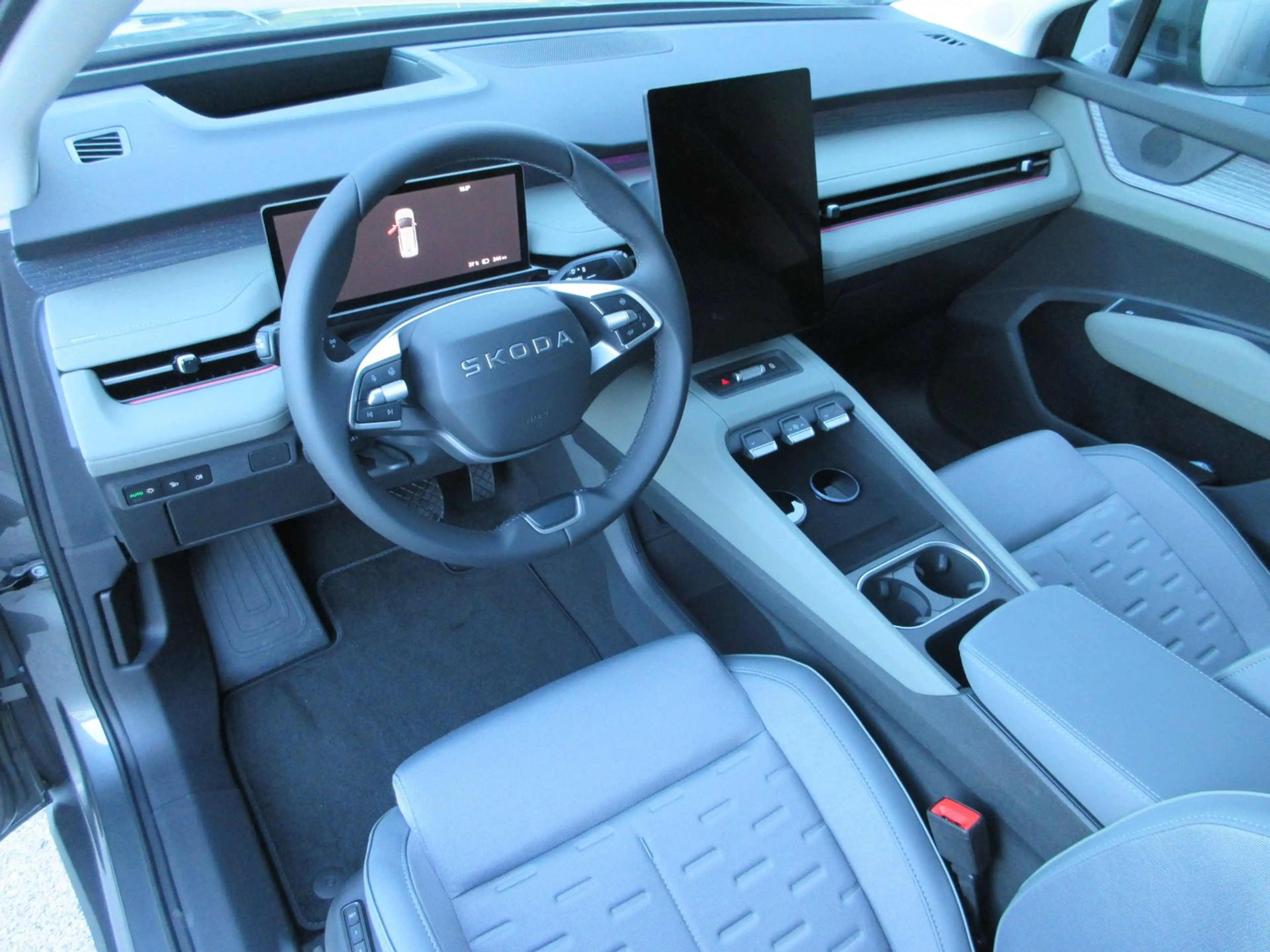 Skoda Peaq Selection 90 — photo 6