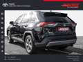 Toyota RAV 4 - 2.5 l Hybrid 4x2 Team D Zwart - thumbnail 2