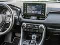 Toyota RAV 4 - 2.5 l Hybrid 4x2 Team D Zwart - thumbnail 9