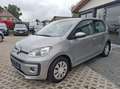 Volkswagen up! move up! BMT/Start-Stopp Zilver - thumbnail 1