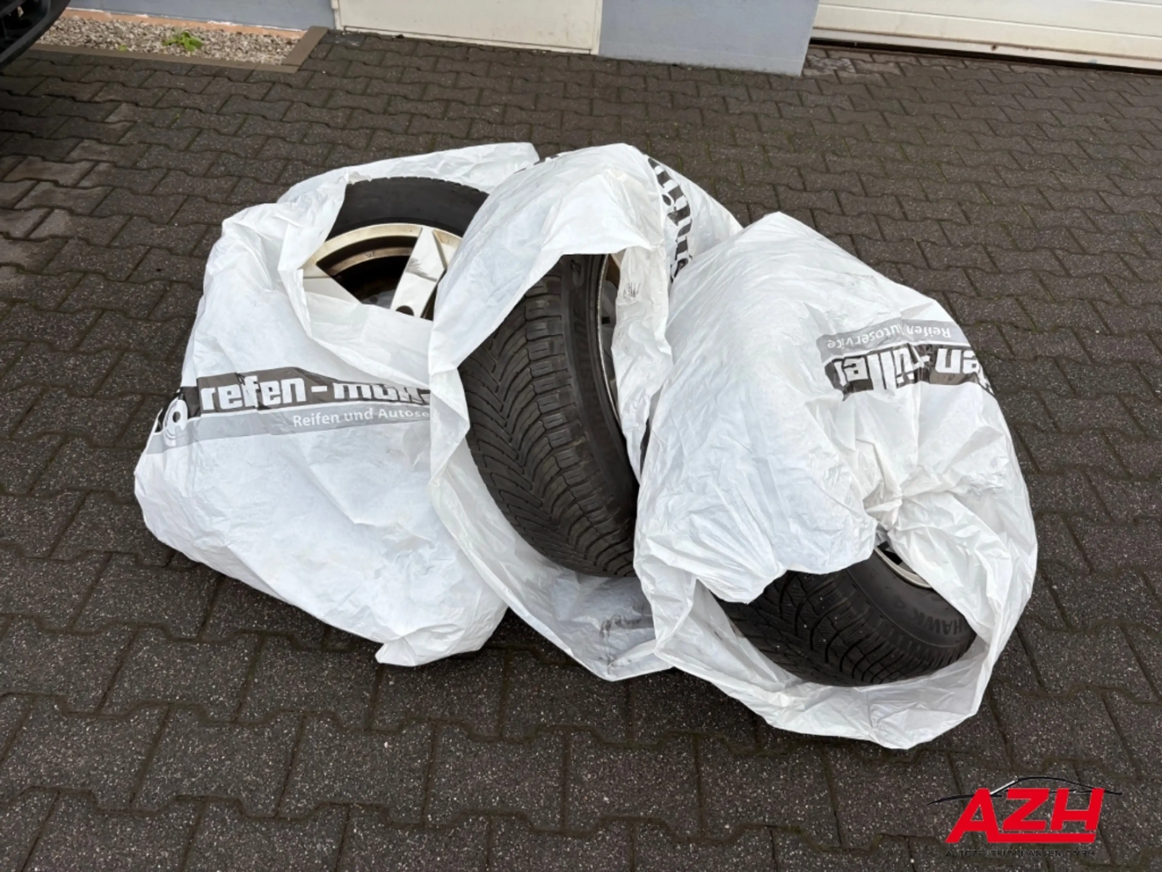 Volkswagen Tiguan Highline 2.0 TDI, EU6, DSG, Standheizung, Kamera — photo 13