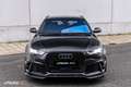 Audi A6 Avant 4.0 TFSI RS6-R quattro performance ABT Schwarz - thumbnail 6