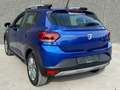 Dacia Sandero Stepway 1.0 TCe CARPLAY//CAMERA/USB/GARANTIE 12M Blu/Azzurro - thumbnail 4