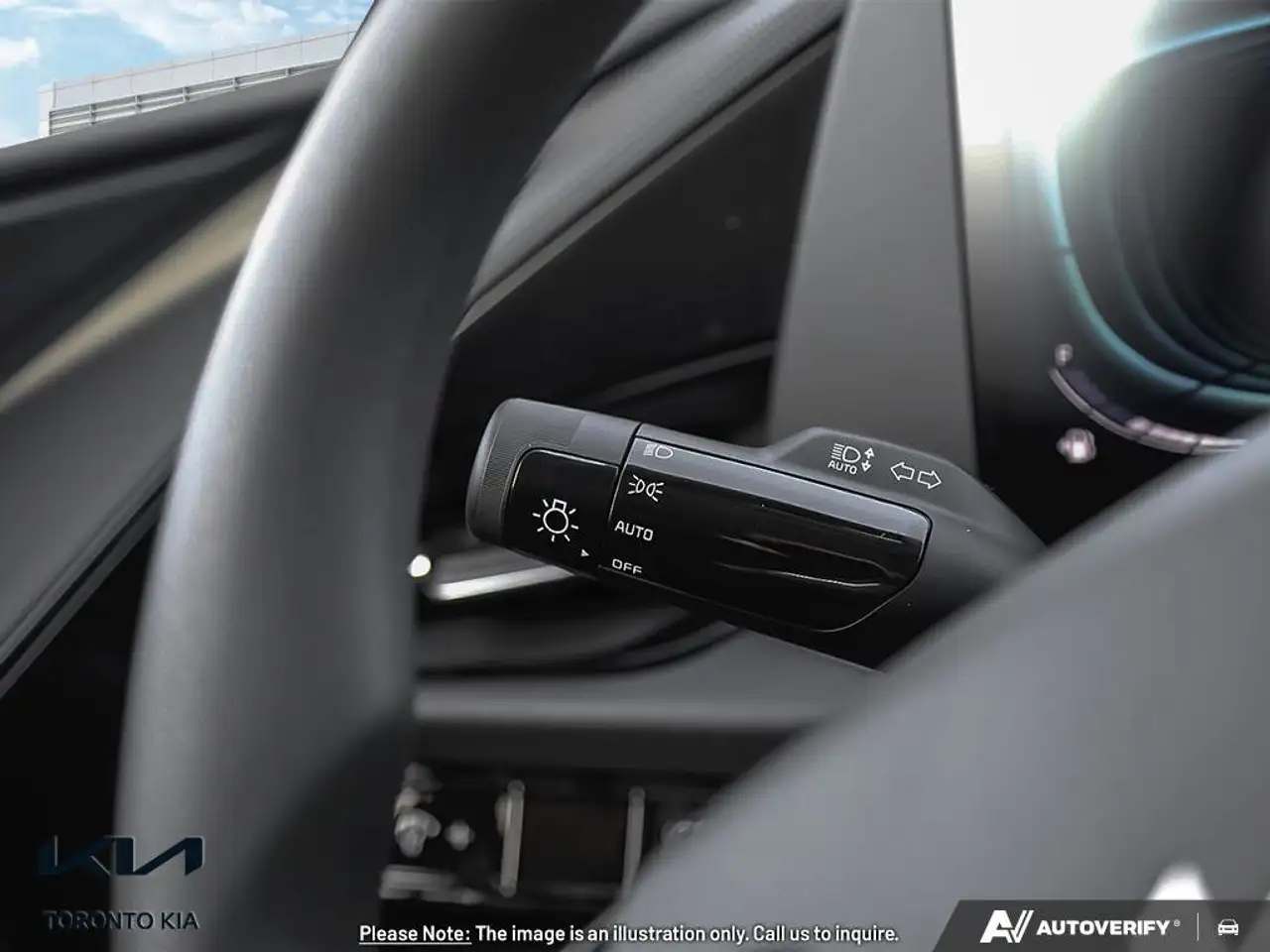 Kia Niro снимка Kia Niro