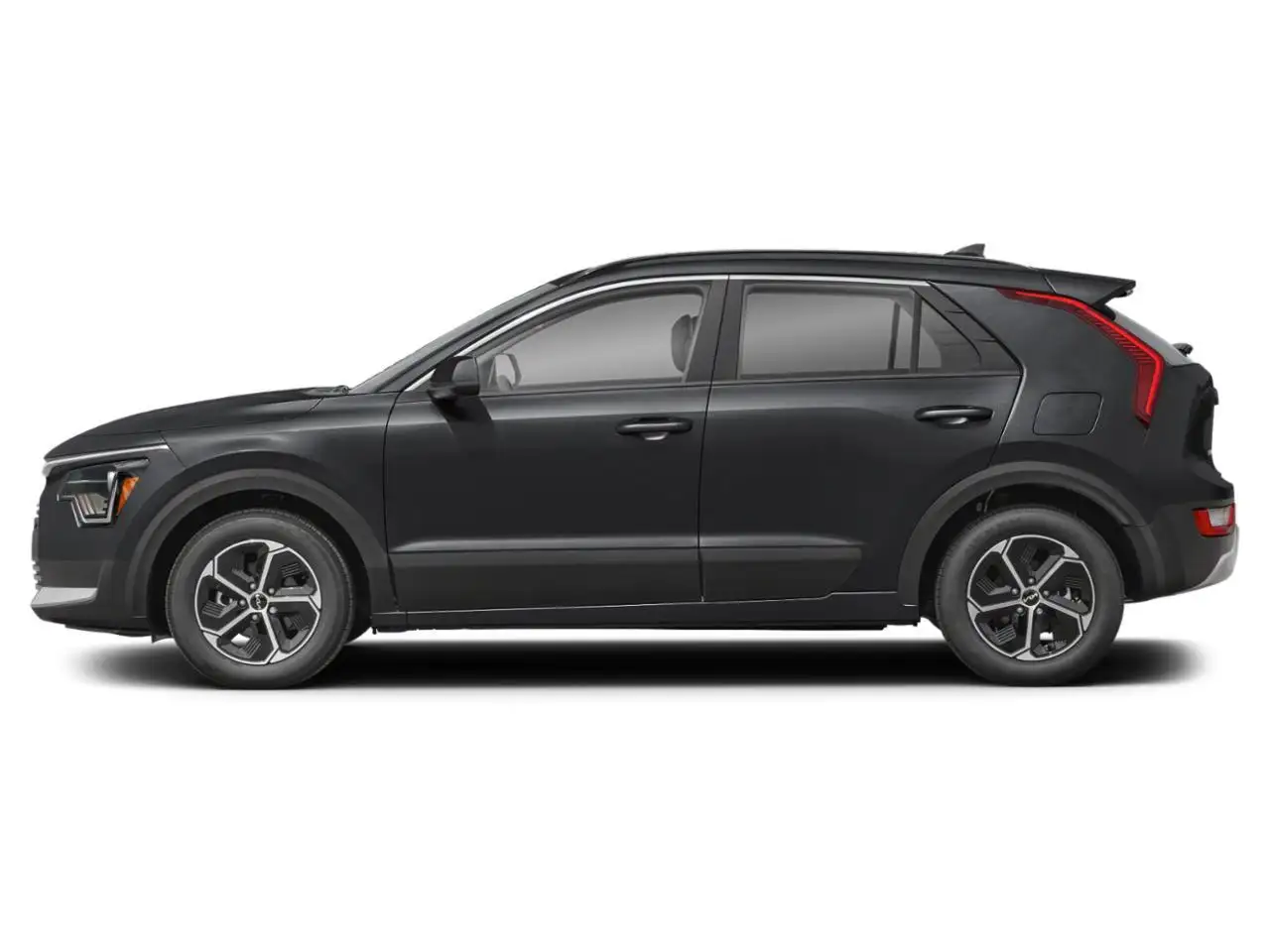 Kia Niro снимка Kia Niro