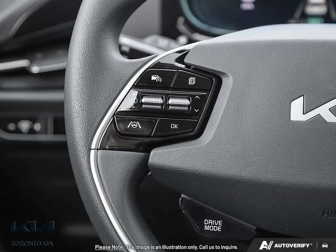 Kia Niro снимка Kia Niro