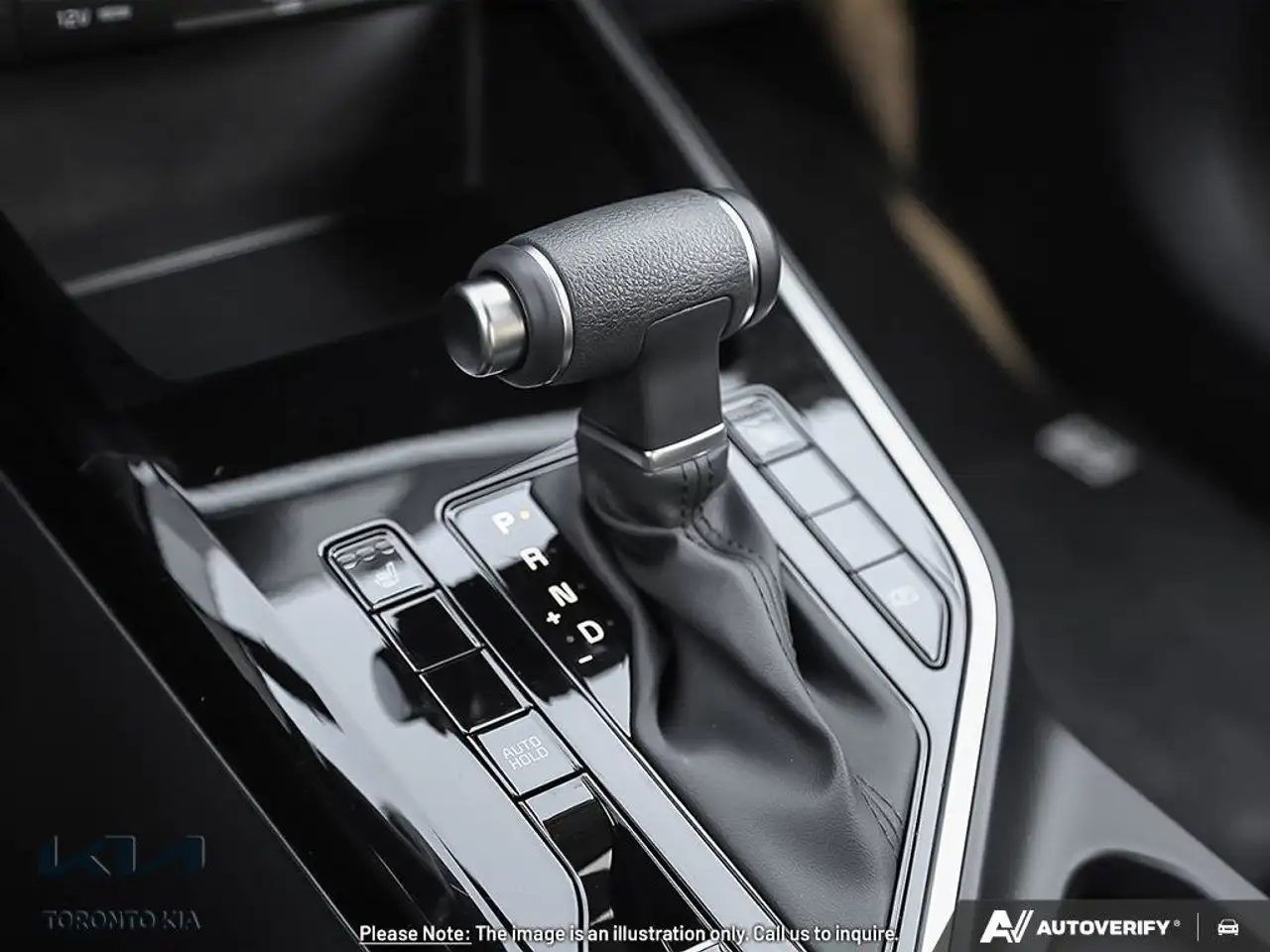 Kia Niro снимка Kia Niro