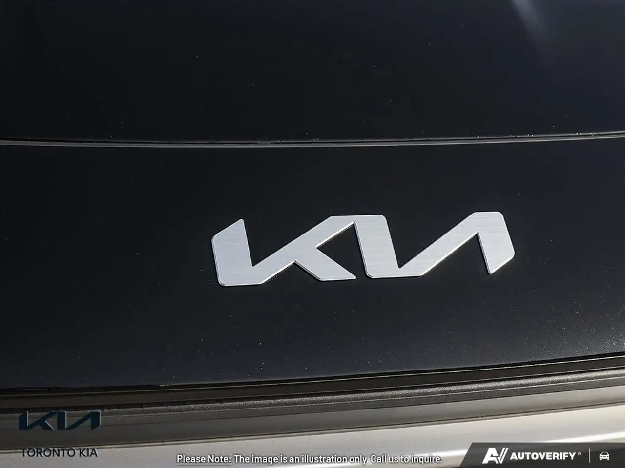 Kia Niro снимка Kia Niro