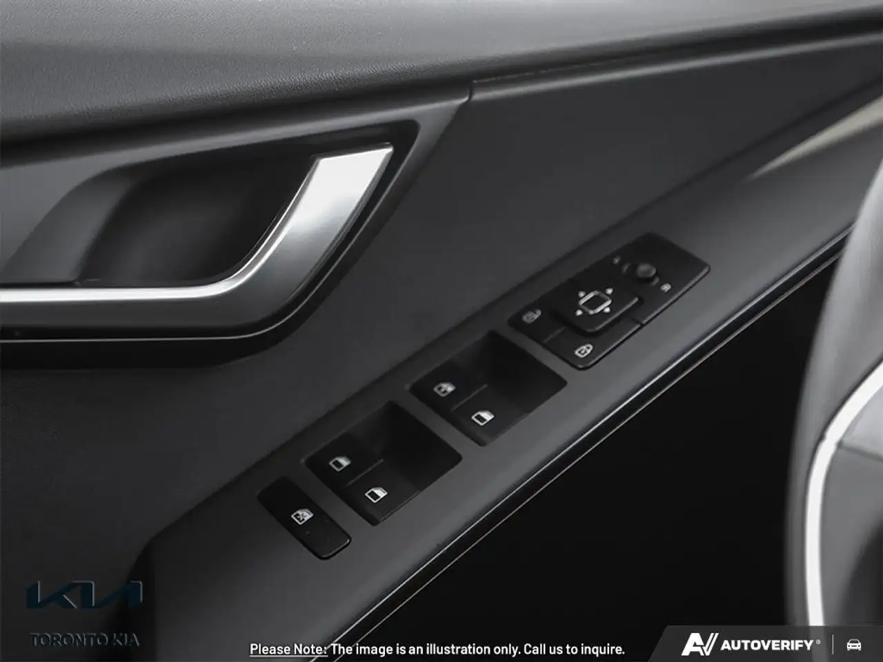 Kia Niro снимка Kia Niro