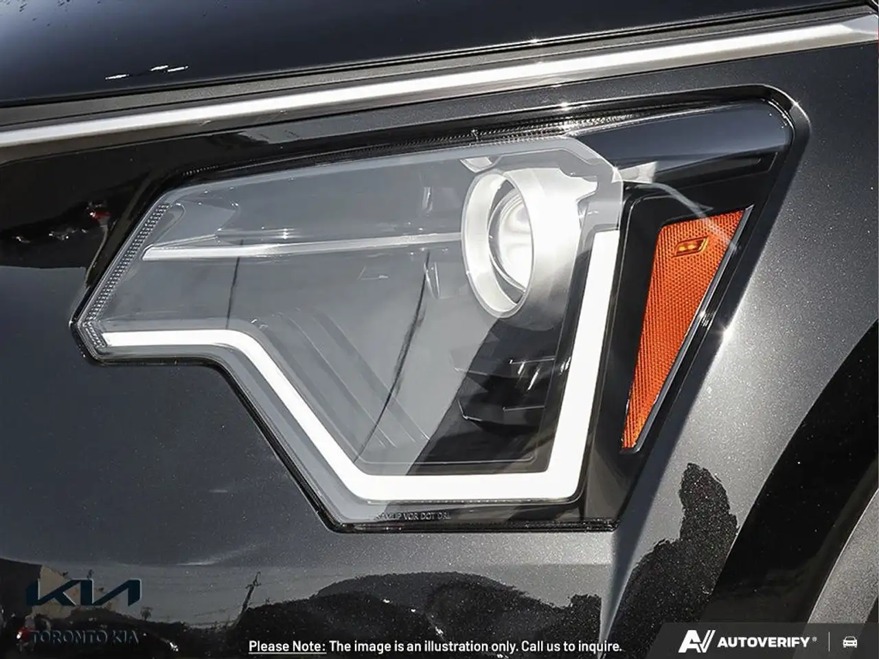 Kia Niro снимка Kia Niro