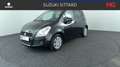 Suzuki Splash 1.0 VVT Exclusive | RIJKLAARPRIJS | Zwart - thumbnail 1