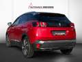 Peugeot 3008 1.6 GT 4 *V-LED*NAVI*DAB*SHZ*360°* Red - thumbnail 5