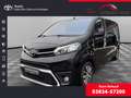 Toyota Proace Verso 2.0 L1 Team Deutschland ACC HUD Zwart - thumbnail 1