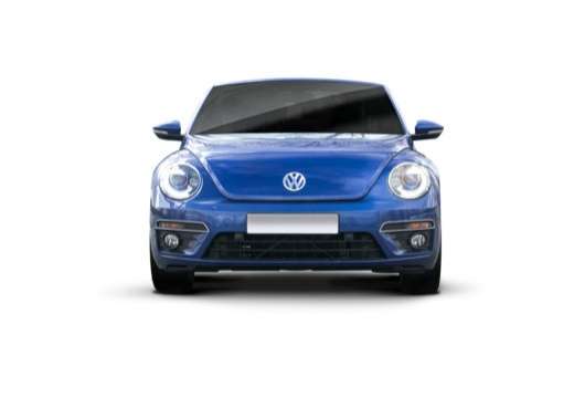 Volkswagen Beetle Cabrio 2.0TDI Sport DSG 140 - foto 1