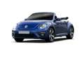 Volkswagen Beetle Cabrio 2.0TDI Sport DSG 140 Azul - thumbnail 4