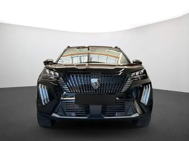 Peugeot 2008 view 2