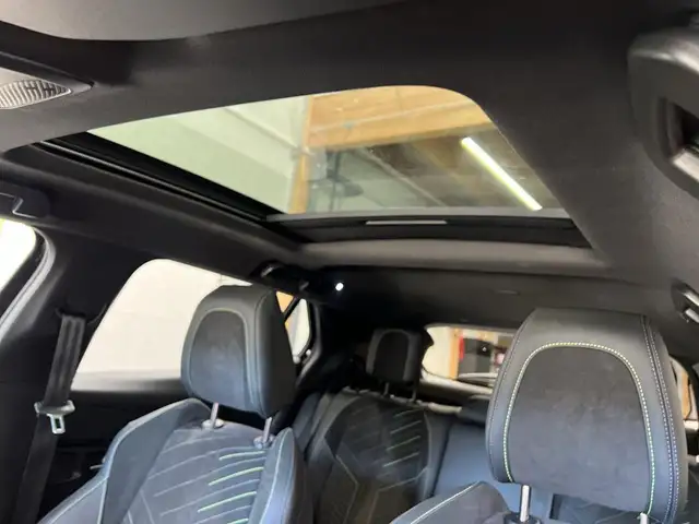 Peugeot 2008 view 14