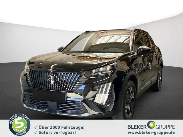 Peugeot 2008 main image