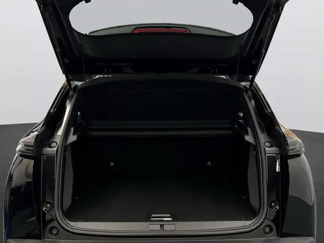 Peugeot 2008 view 7