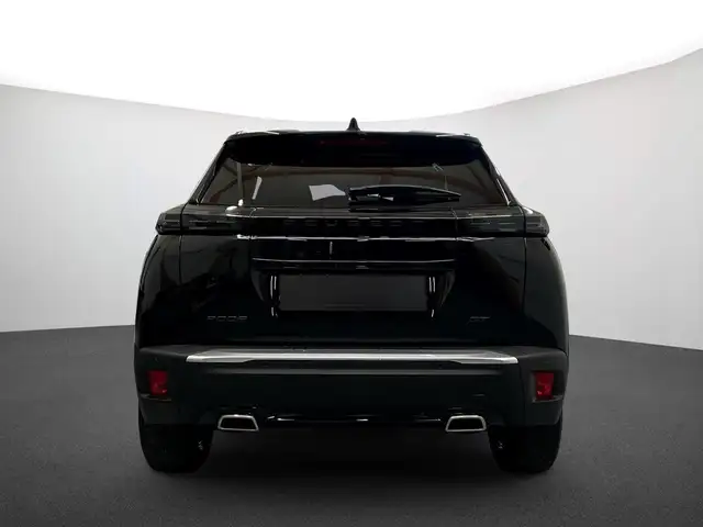 Peugeot 2008 view 3