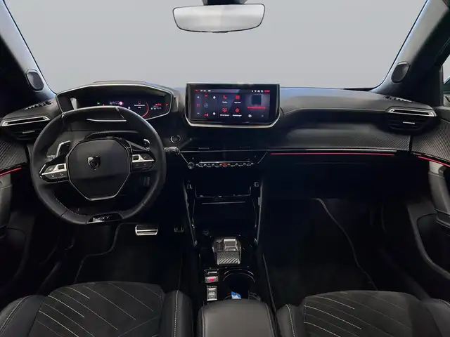 Peugeot 2008 view 10