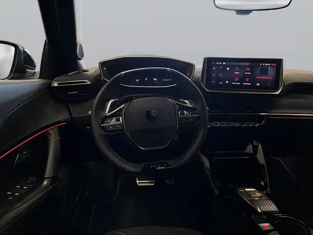 Peugeot 2008 view 13