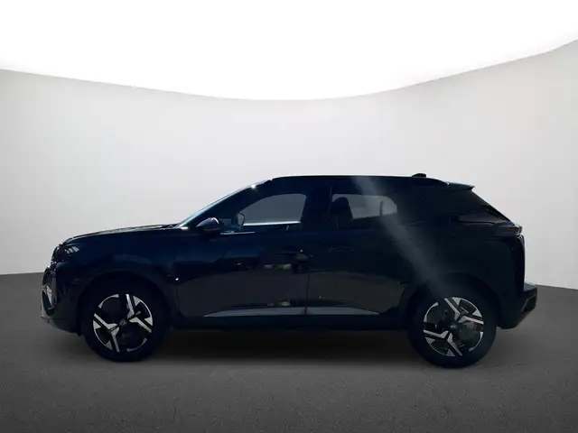 Peugeot 2008 view 4