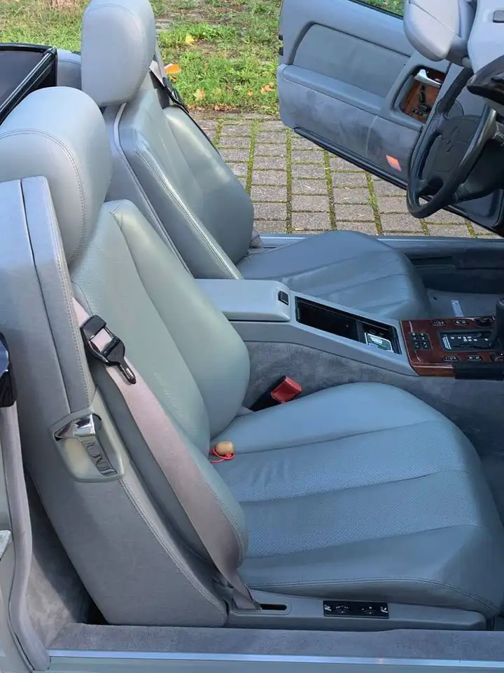 Mercedes-Benz SL 300 300 SL-24, foto 7