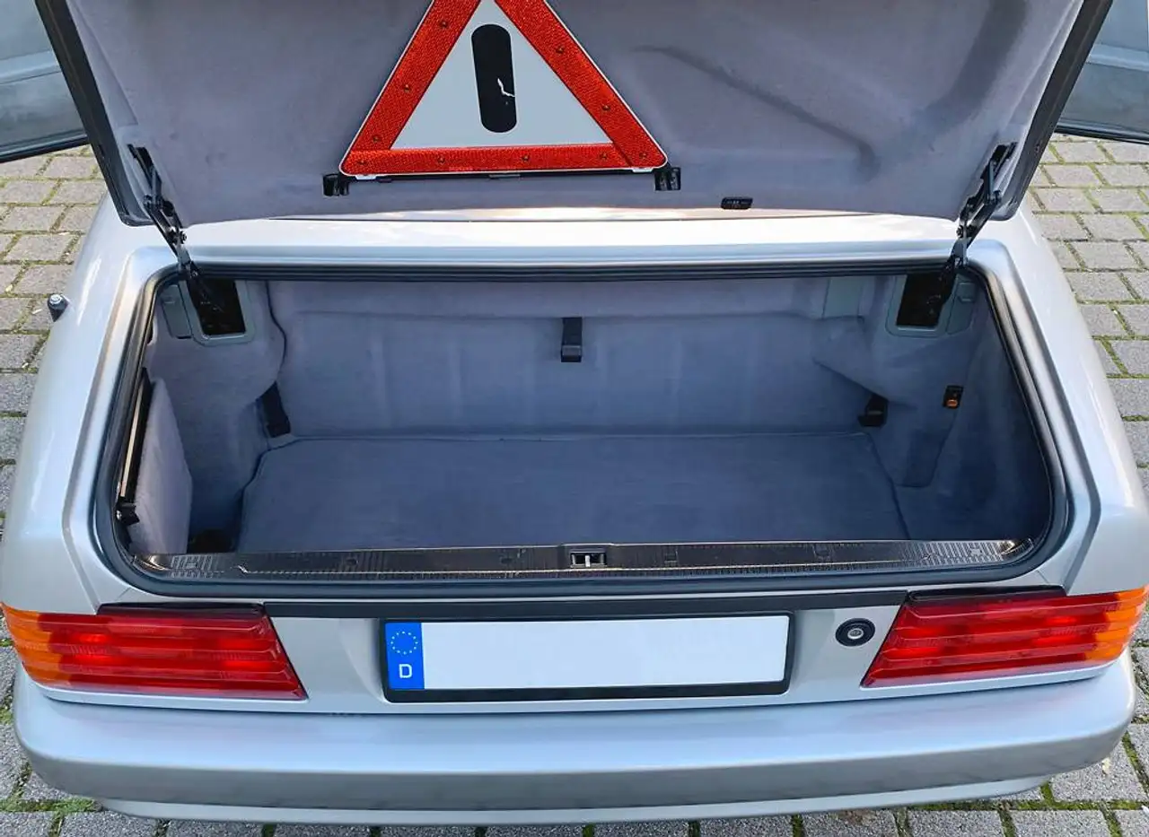 Mercedes-Benz SL 300 300 SL-24, foto 11