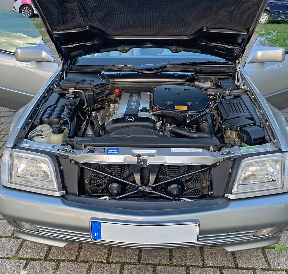 Mercedes-Benz SL 300 300 SL-24, foto 10
