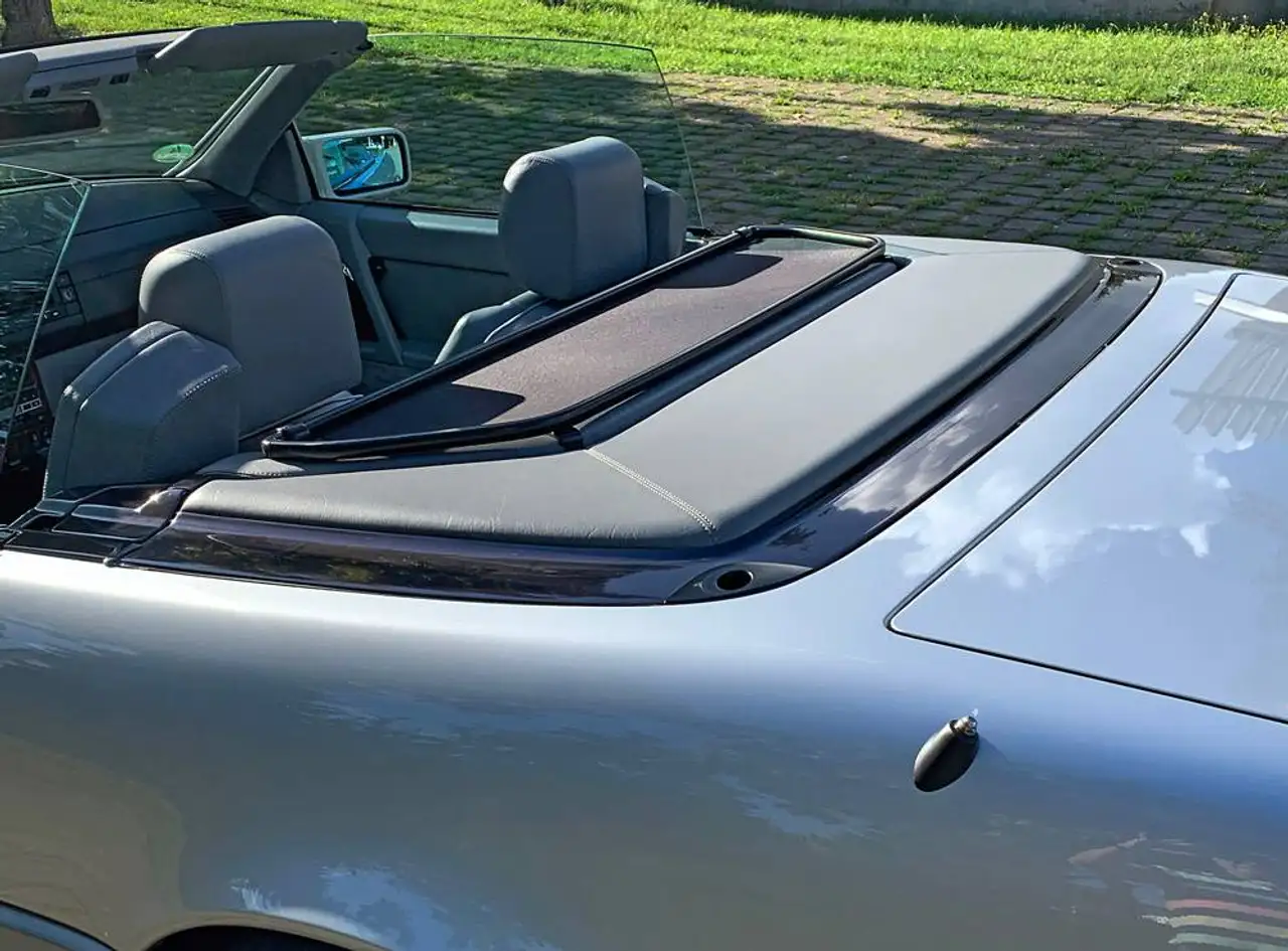 Mercedes-Benz SL 300 300 SL-24, foto 5