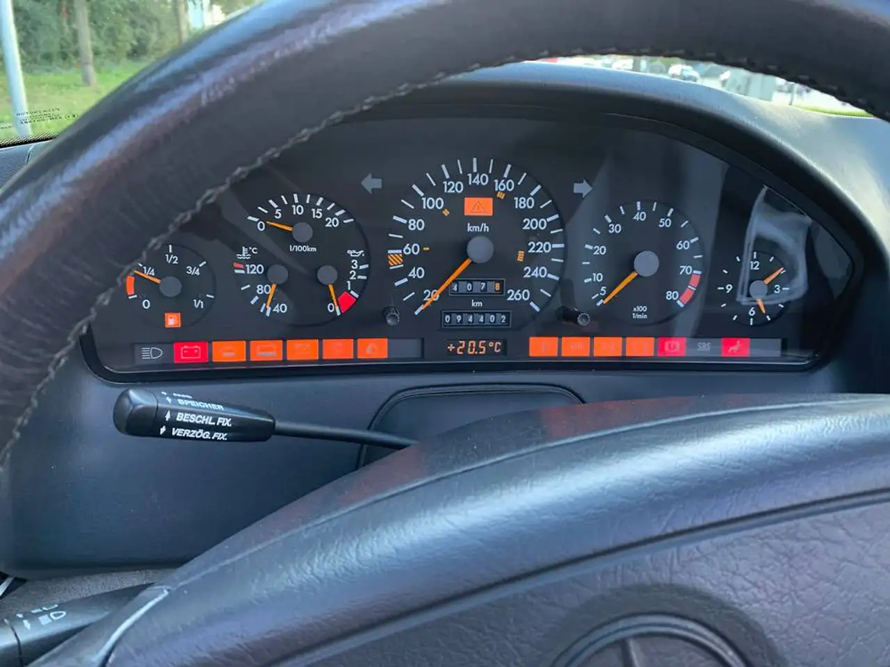 Mercedes-Benz SL 300 300 SL-24, foto 8