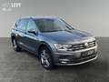 Volkswagen Tiguan Allspace 2.0 TDI *SHZ*NAVI*PDC* Grau - thumbnail 8