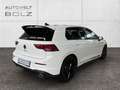 Volkswagen Golf VIII 2.0 TSI GTI Clubsport ACC LED PANO Weiß - thumbnail 4