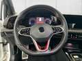 Volkswagen Golf VIII 2.0 TSI GTI Clubsport ACC LED PANO Weiß - thumbnail 14
