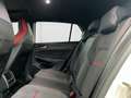Volkswagen Golf VIII 2.0 TSI GTI Clubsport ACC LED PANO Weiß - thumbnail 10